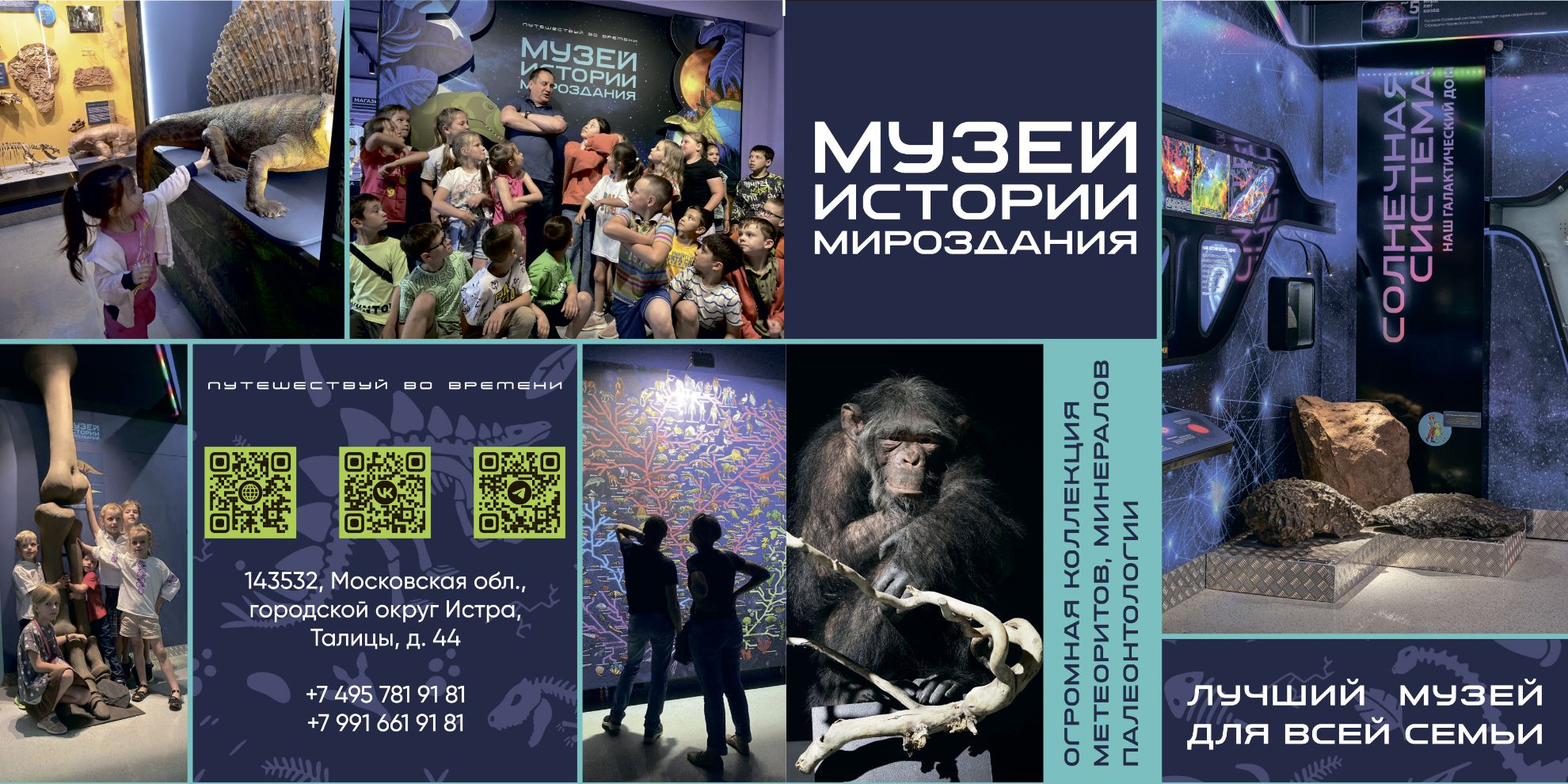museum f
